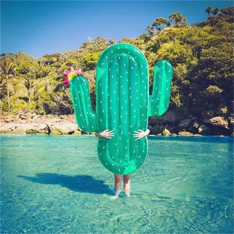 陆河水上浮具生产